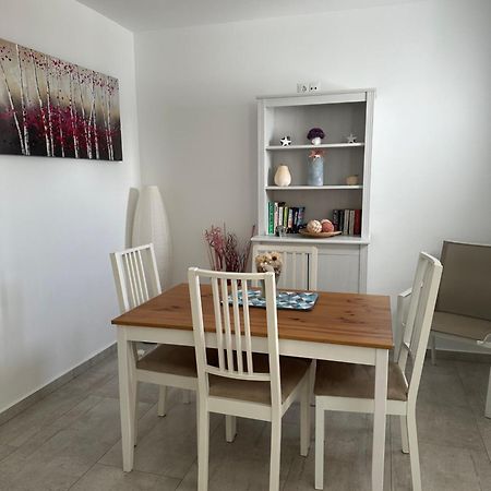 Los Gracioseros Apt 207 Пуерто-дель-Кармен Екстер'єр фото