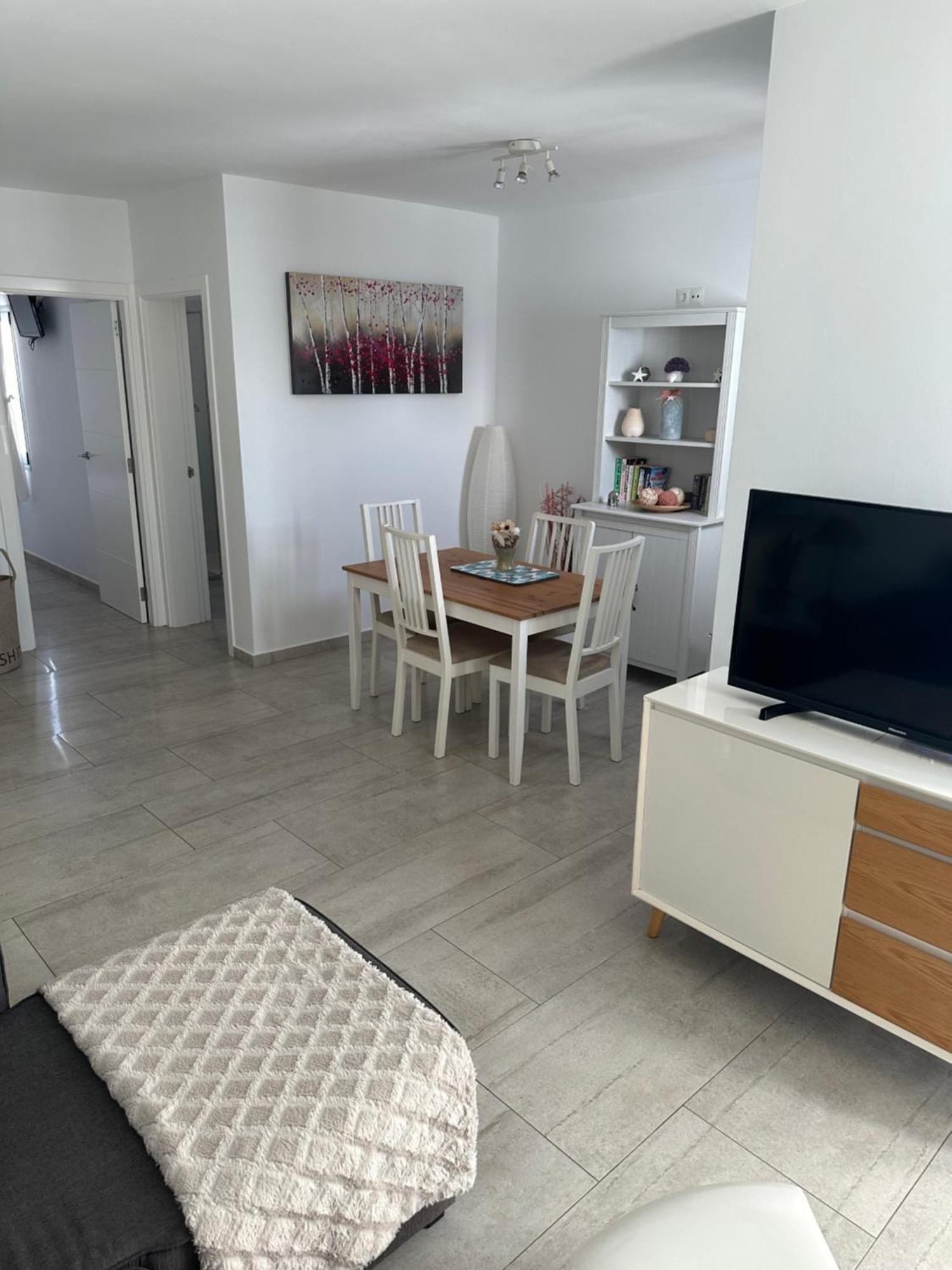 Los Gracioseros Apt 207 Пуерто-дель-Кармен Екстер'єр фото