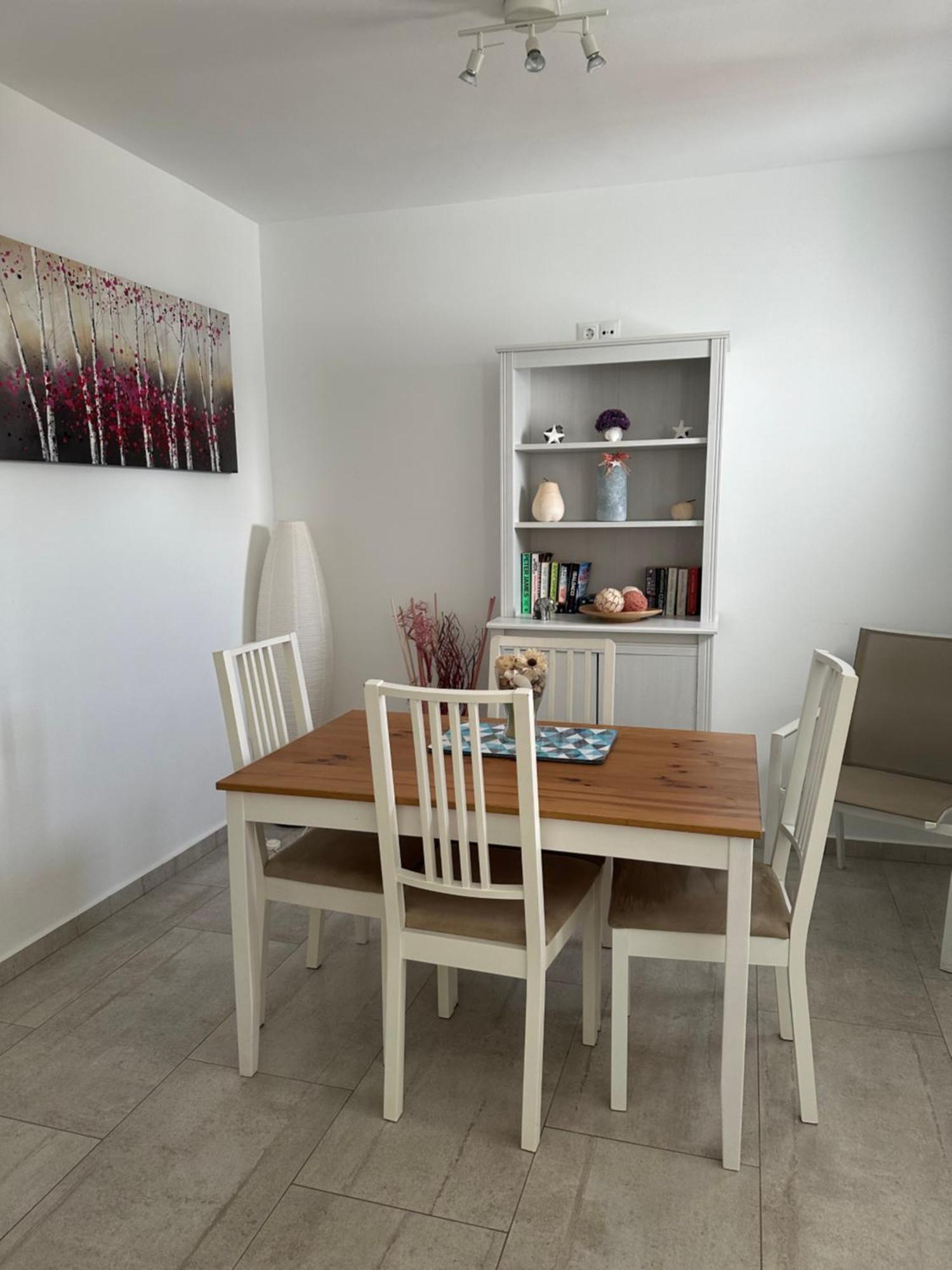 Los Gracioseros Apt 207 Пуерто-дель-Кармен Екстер'єр фото