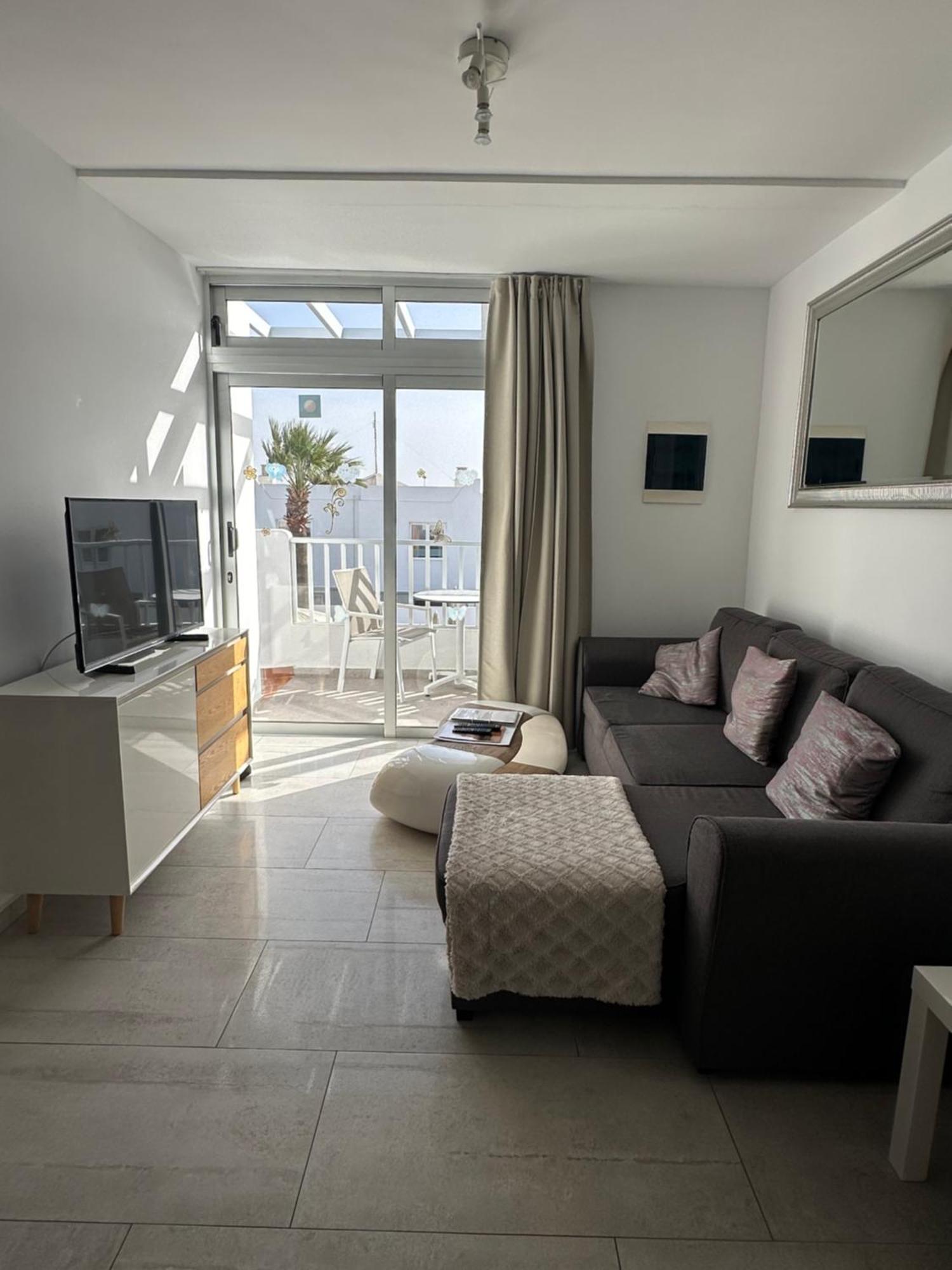Los Gracioseros Apt 207 Пуерто-дель-Кармен Екстер'єр фото