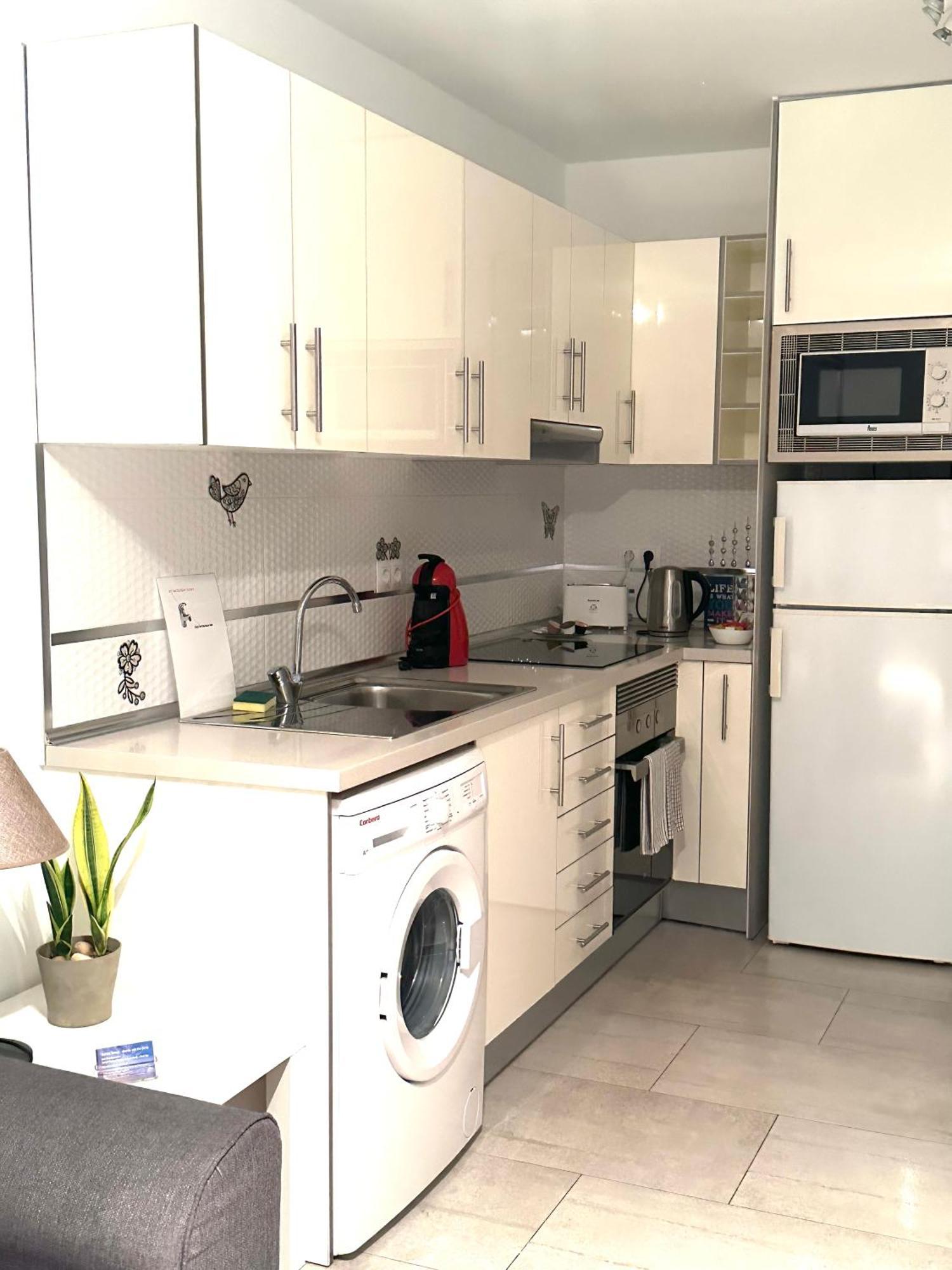 Los Gracioseros Apt 207 Пуерто-дель-Кармен Екстер'єр фото