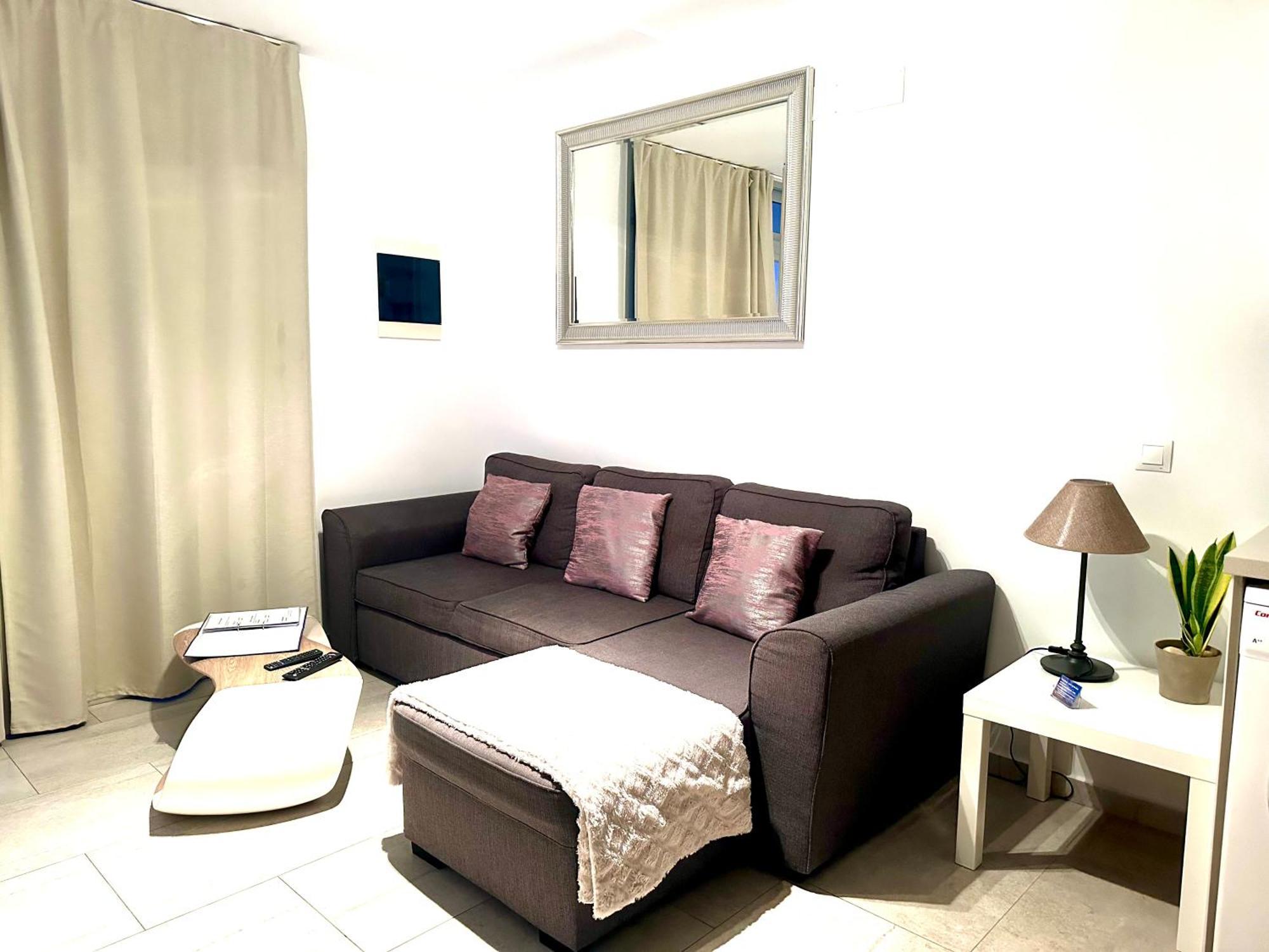 Los Gracioseros Apt 207 Пуерто-дель-Кармен Екстер'єр фото