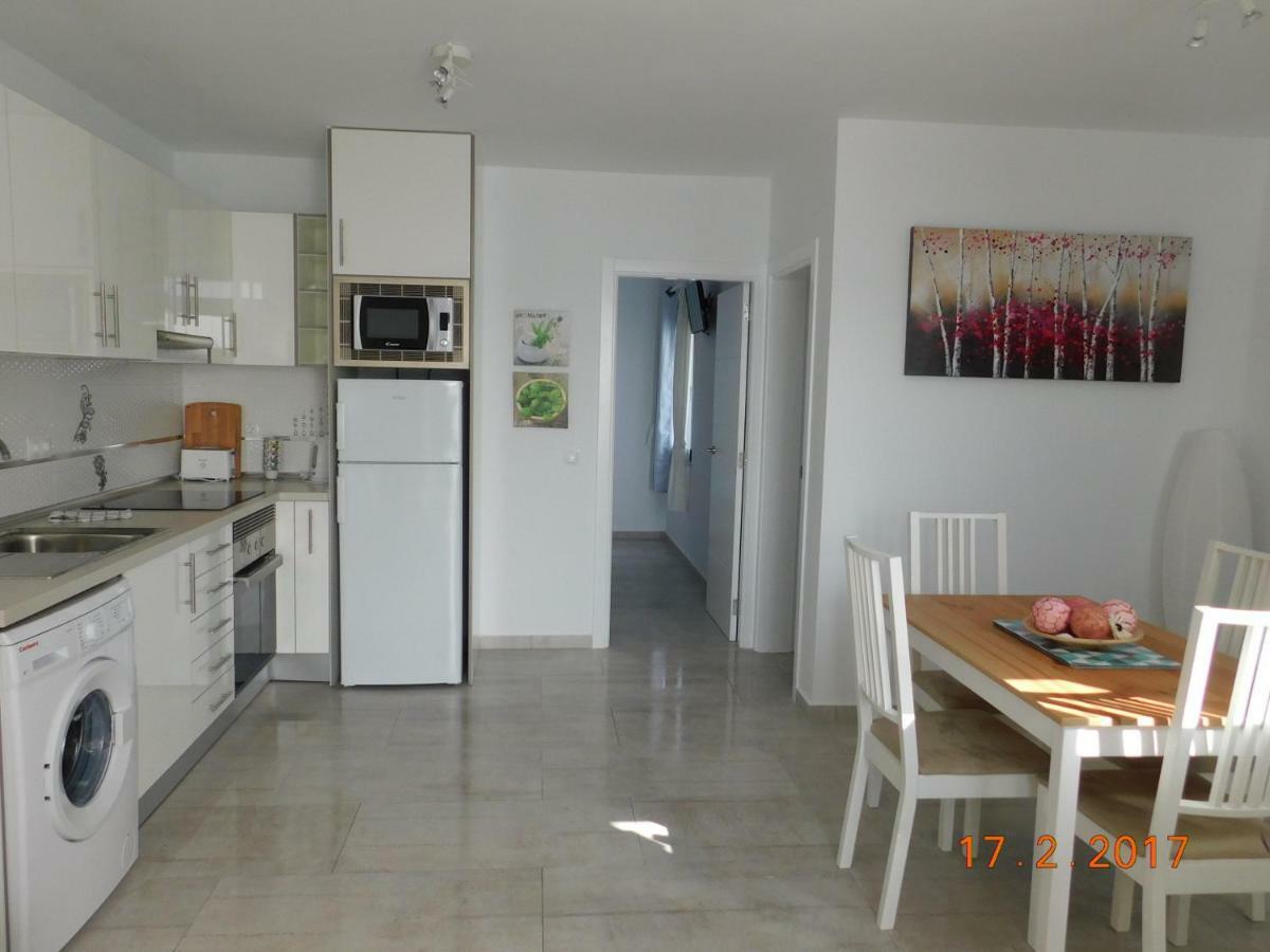 Los Gracioseros Apt 207 Пуерто-дель-Кармен Екстер'єр фото