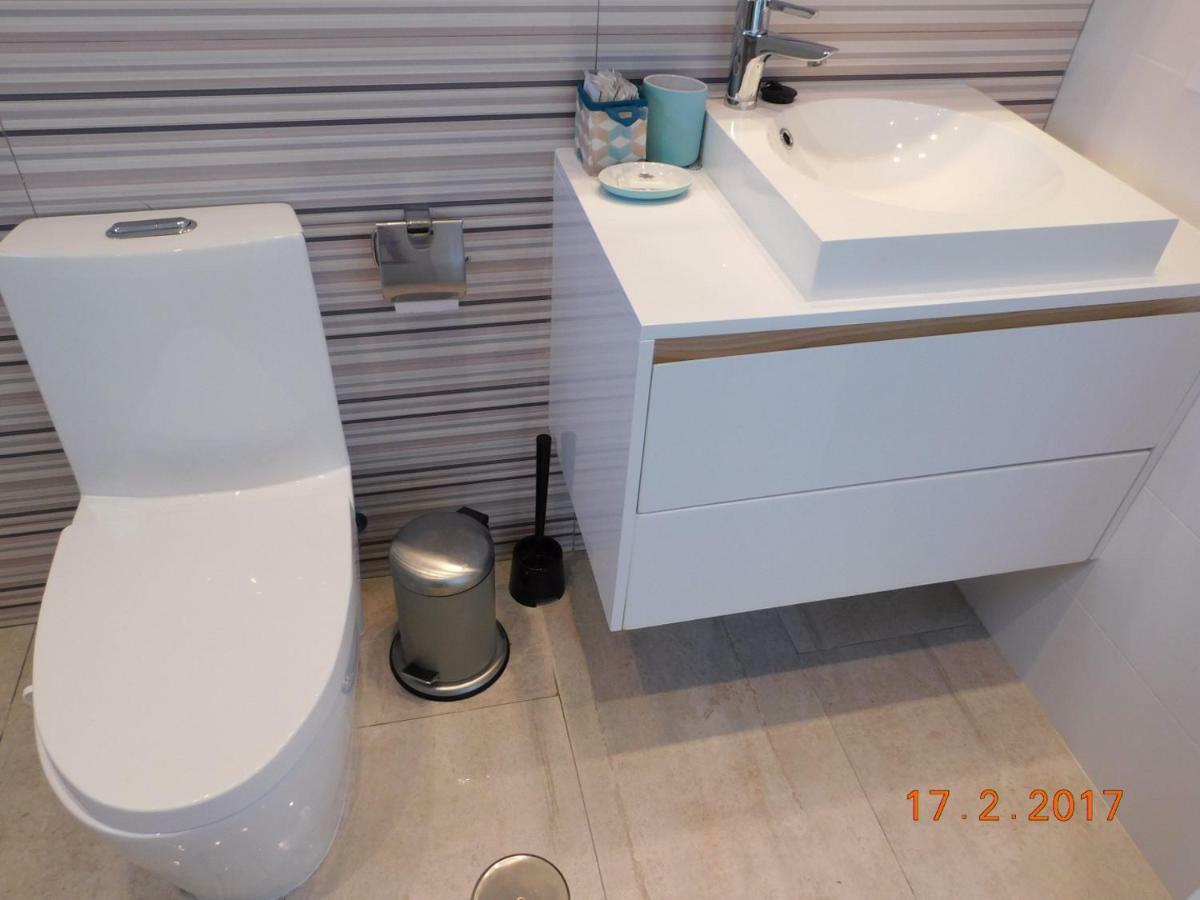 Los Gracioseros Apt 207 Пуерто-дель-Кармен Екстер'єр фото