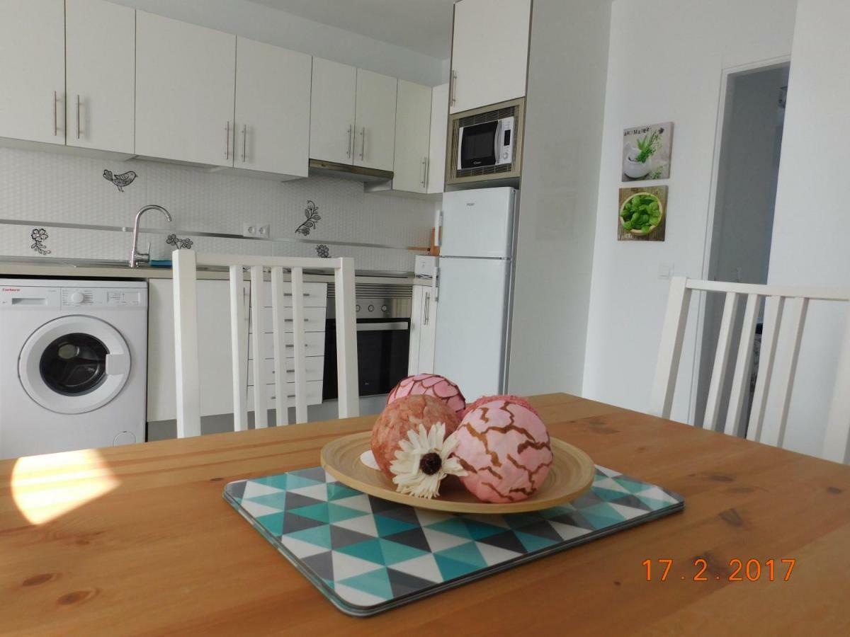 Los Gracioseros Apt 207 Пуерто-дель-Кармен Екстер'єр фото