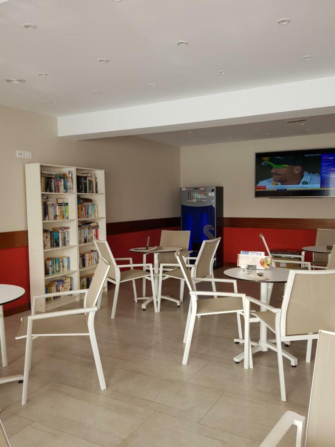 Los Gracioseros Apt 207 Пуерто-дель-Кармен Екстер'єр фото