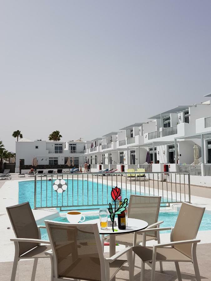 Los Gracioseros Apt 207 Пуерто-дель-Кармен Екстер'єр фото