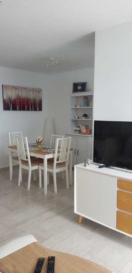 Los Gracioseros Apt 207 Пуерто-дель-Кармен Екстер'єр фото