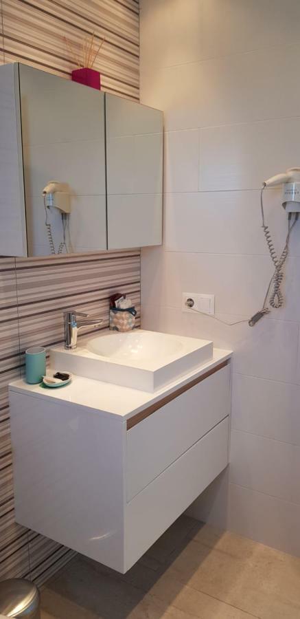 Los Gracioseros Apt 207 Пуерто-дель-Кармен Екстер'єр фото