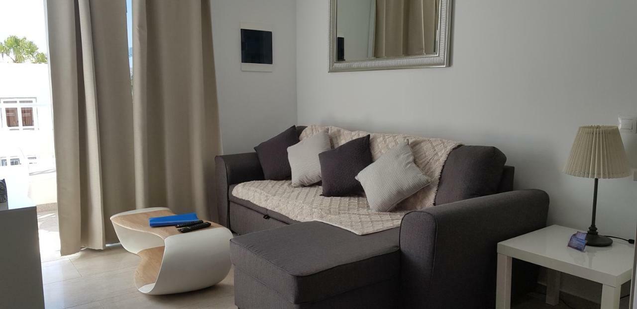 Los Gracioseros Apt 207 Пуерто-дель-Кармен Екстер'єр фото
