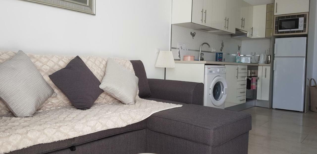 Los Gracioseros Apt 207 Пуерто-дель-Кармен Екстер'єр фото